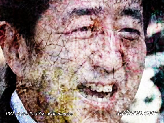 Shinzo Abe the 58 year old and youngest post-World War II Prime Minister of Japan and also the President of the Liberal Democratic Party (LDP) has been the subject of article by Joseph Stiglitz on the Project Syndicate titled ‘The Promise of Abenomics’. Stiglitz states “…Abe’s program for his country’s economic recovery has led to a surge in domestic confidence. But to what extent can “Abenomics” claim credit? Interestingly, a closer look at Japan’s performance over the past decade suggests little reason for persistent bearish sentiment. Indeed, in terms of growth of output per employed worker, Japan has done quite well since the turn of the century. …as many Japanese rightly sense, Abenomics can only help the country’s recovery. Abe is doing what many economists (including me) have been calling for in the US and Europe: a comprehensive program entailing monetary, fiscal, and structural policies. Abe likens this approach to holding three arrows – taken alone, each can be bent; taken together, none can. …Government efforts to increase productivity in the service sector probably will be particularly important. For example, Japan is in a good position to exploit synergies between an improved health-care sector and its world-class manufacturing capabilities, in the development of medical instrumentation. …There is every reason to believe that Japan’s strategy for rejuvenating its economy will succeed:  the country benefits from strong institutions, has a well-educated labor force with superb technical skills and design sensibilities, and is located in the world’s most (only?) dynamic region. It suffers from less inequality than many advanced industrial countries (though more than Canada and the northern European countries), and it has had a longer-standing commitment to environment preservation. If the comprehensive agenda that Abe has laid out is executed well, today’s growing confidence will be vindicated. Indeed, Japan could become one of the few rays of light in an otherwise gloomy advanced-country landscape.”  Inspired by Joseph Stiglitz, Project Syndicate ow.ly/kuCAs Image source TTTNIS ow.ly/kuCDc